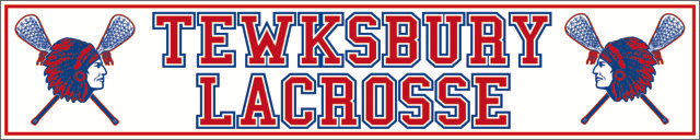 Tewksbury Youth Lacrosse