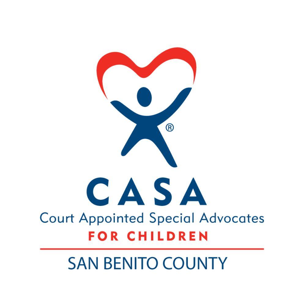 CASA (Court Appointed Special Advocates) of San Benito County Inc