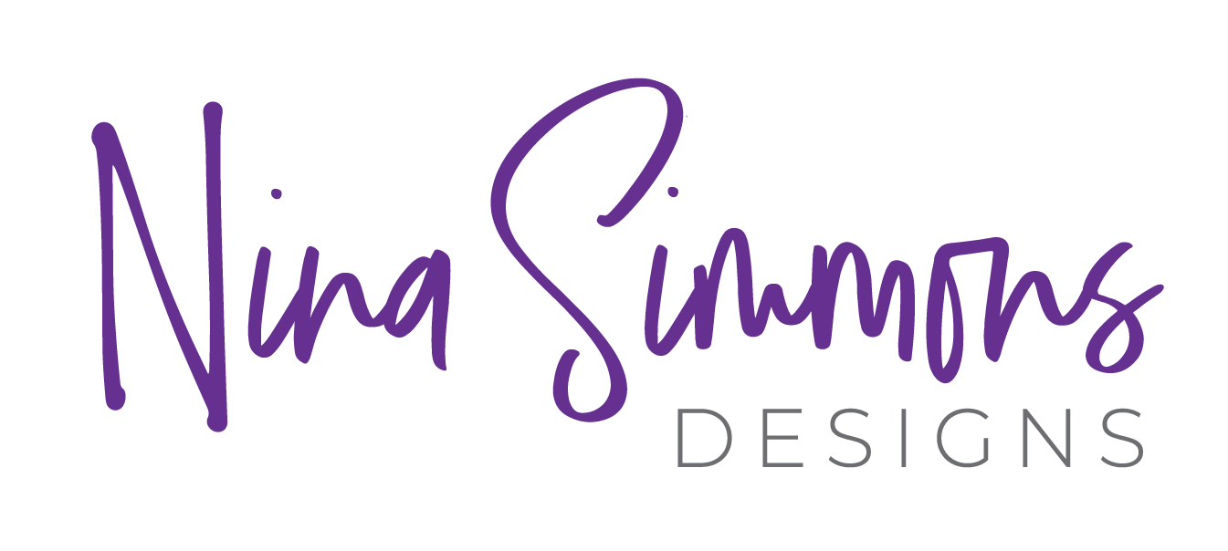 Nina Simmons Designs logo