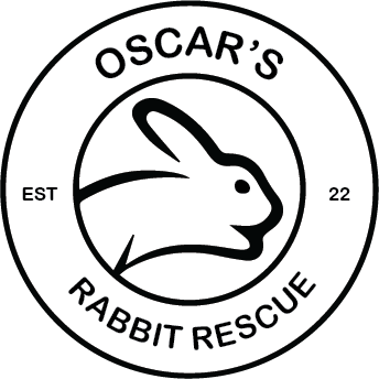 Oscar's Rabbit Rescue Inc