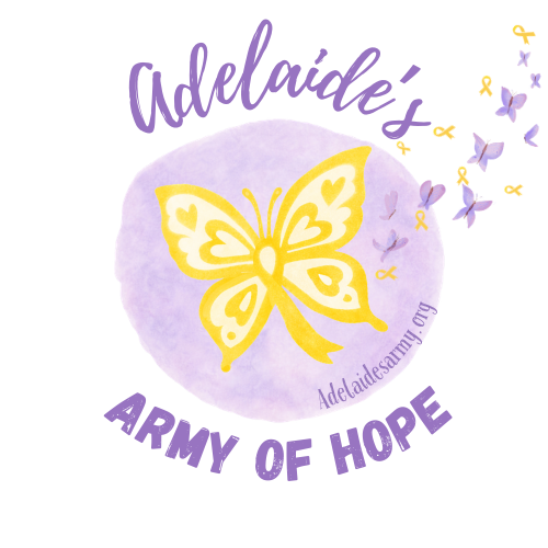 Adelaide's Army of Hope