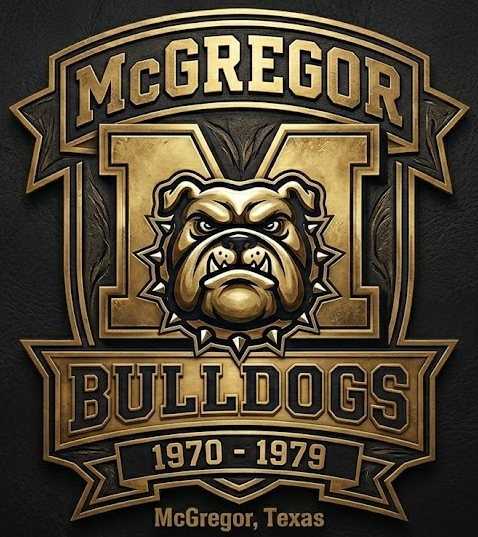 1970's logo
