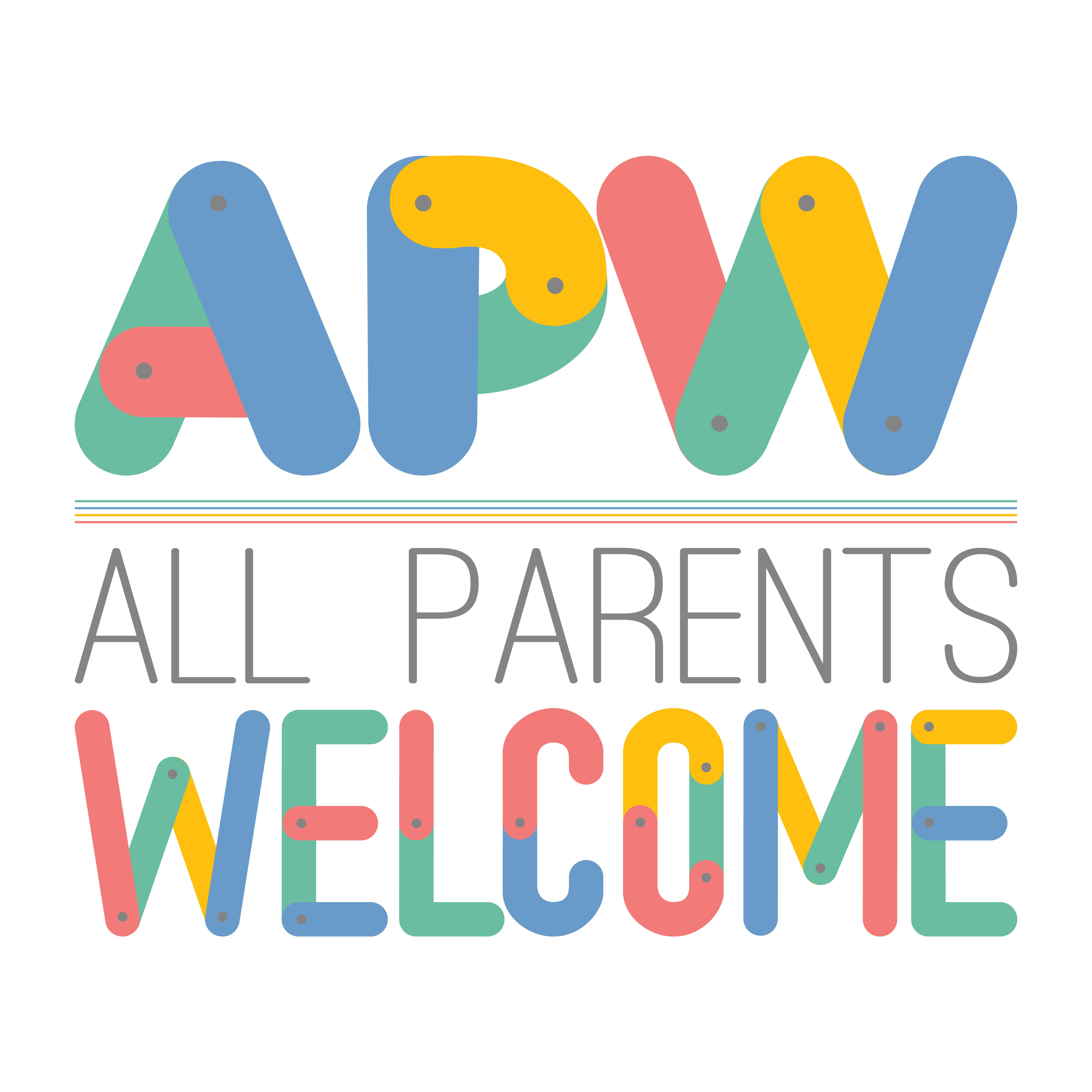 All Parents Welcome
