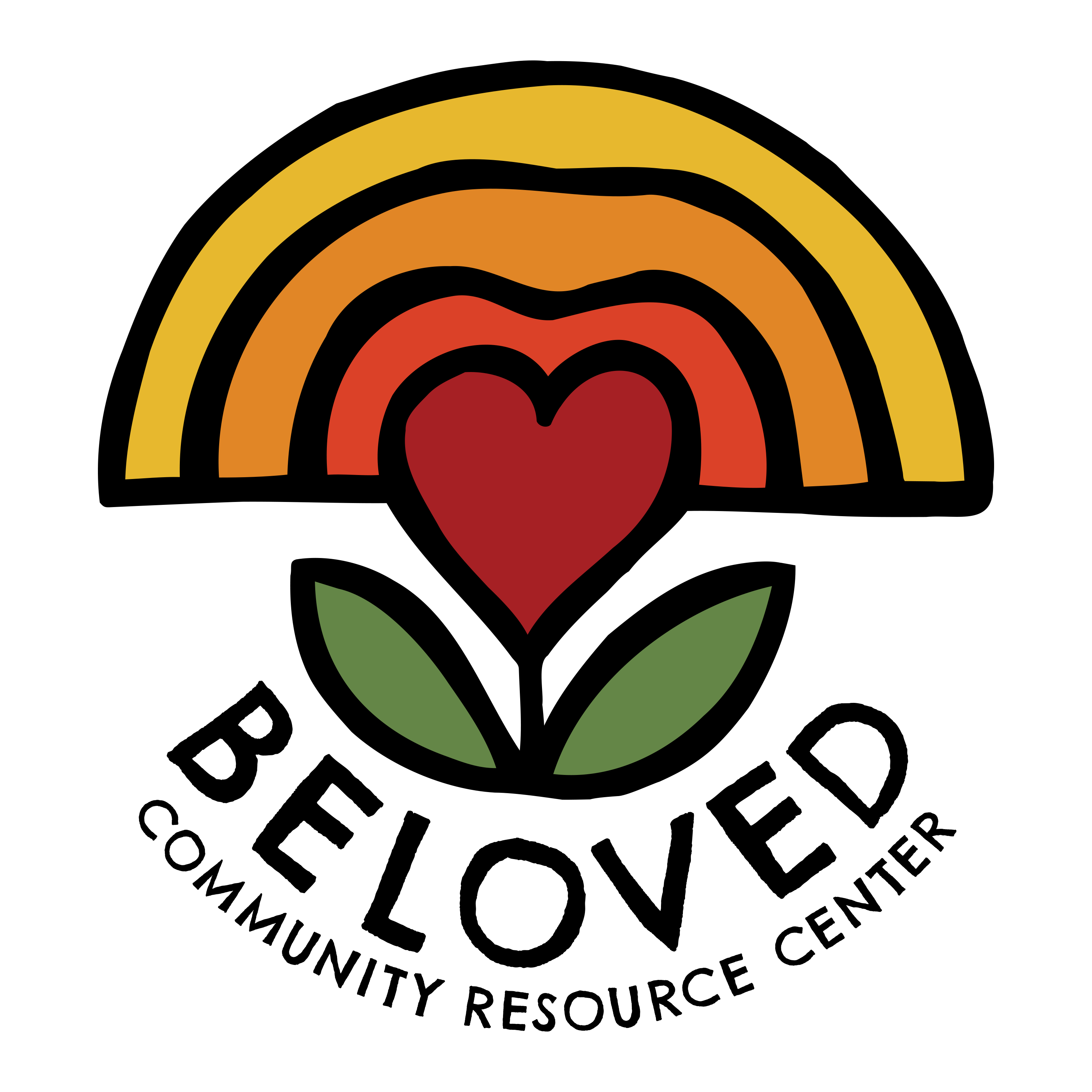 Beloved Community Resource Center