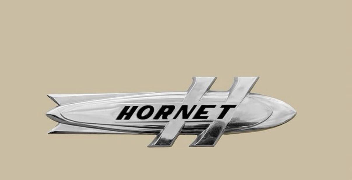 Operation Hudson Hornet logo