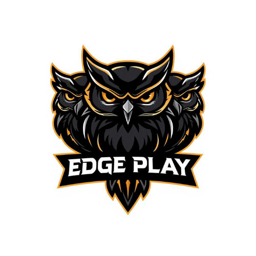 Edge Play logo