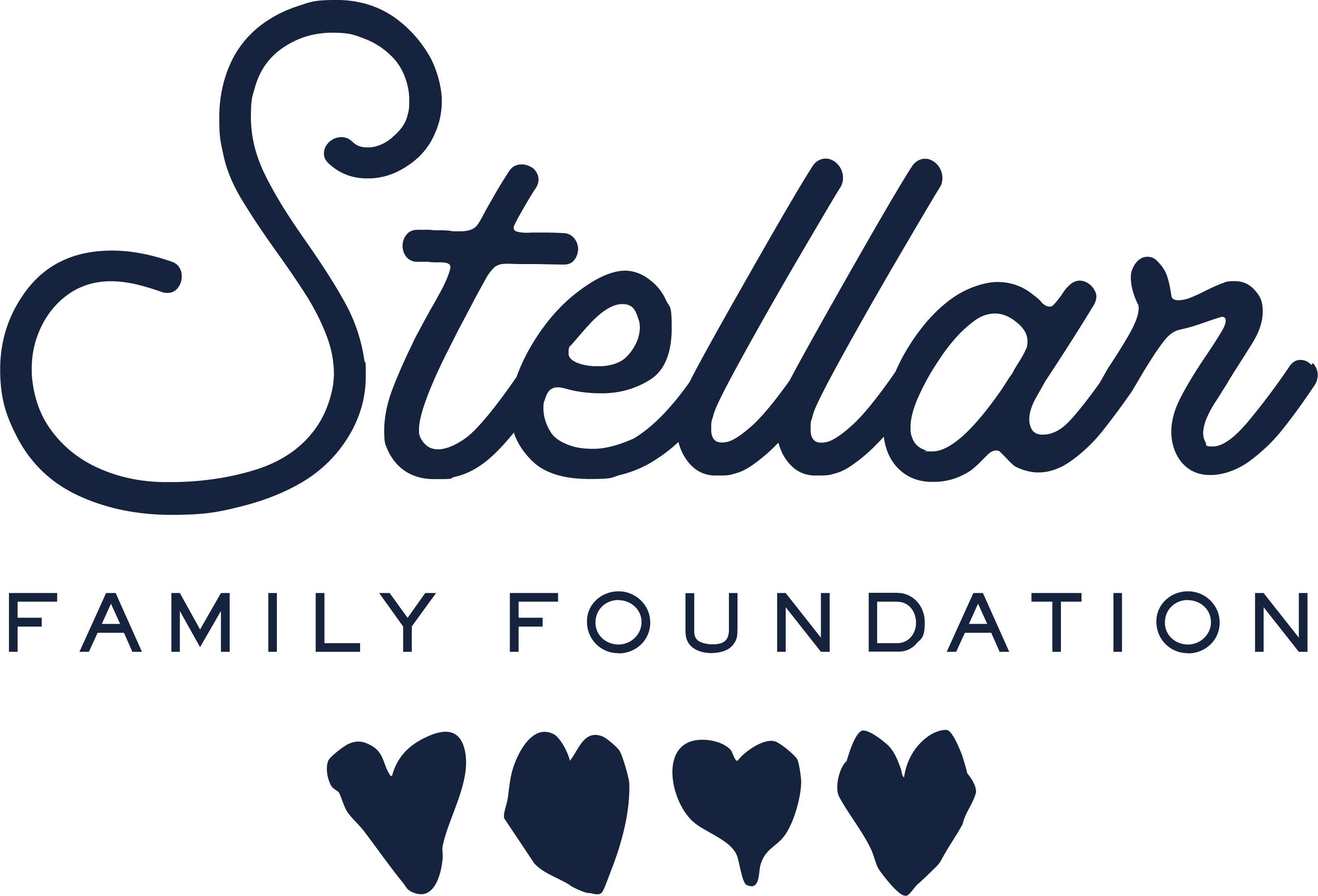 Stellar Family Foundation