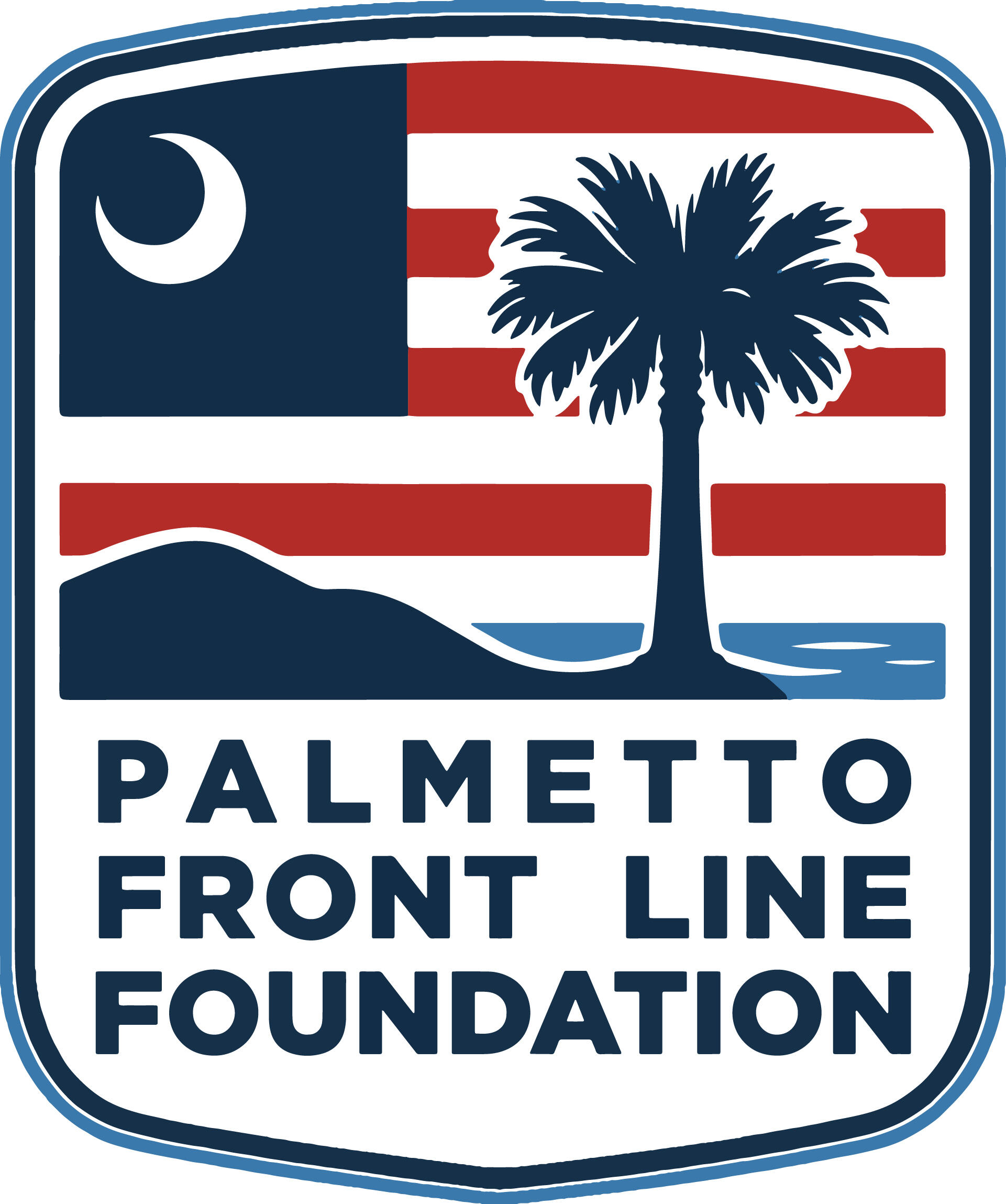 Palmetto Front Line Foundation