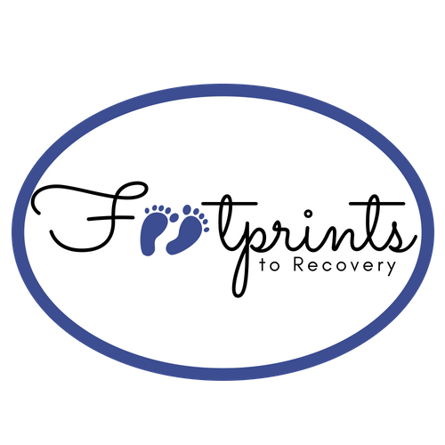 Footprints To Recovery