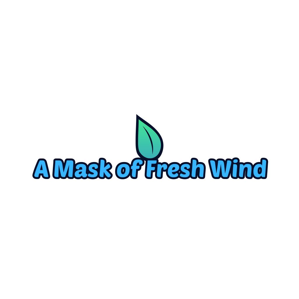 Mask of Fresh Wind Inc.
