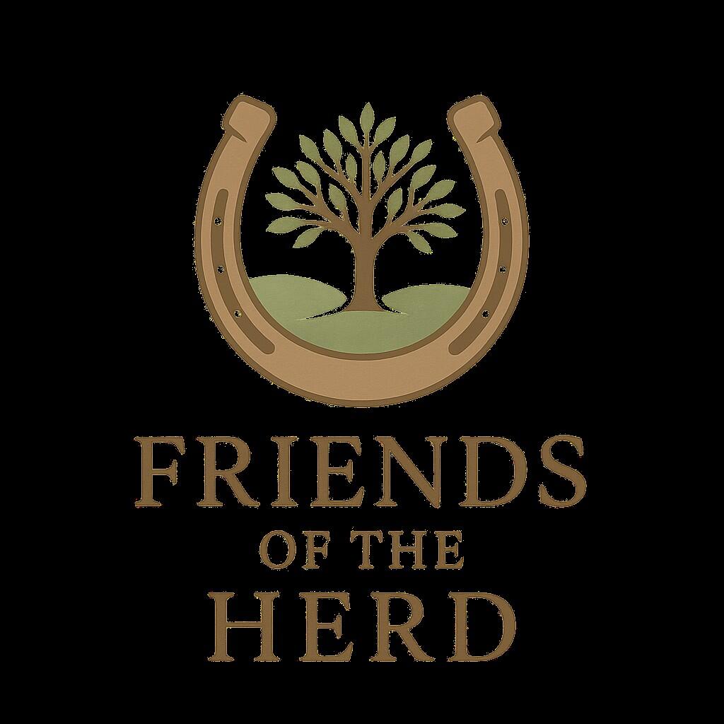 Friends of the Herd