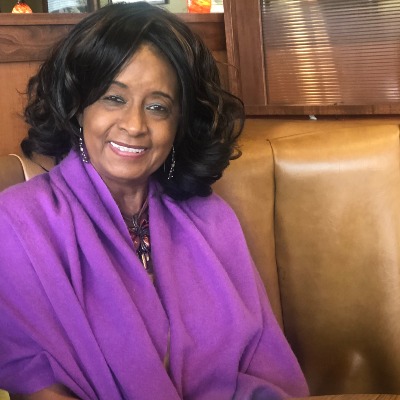 Shirlene Pitter