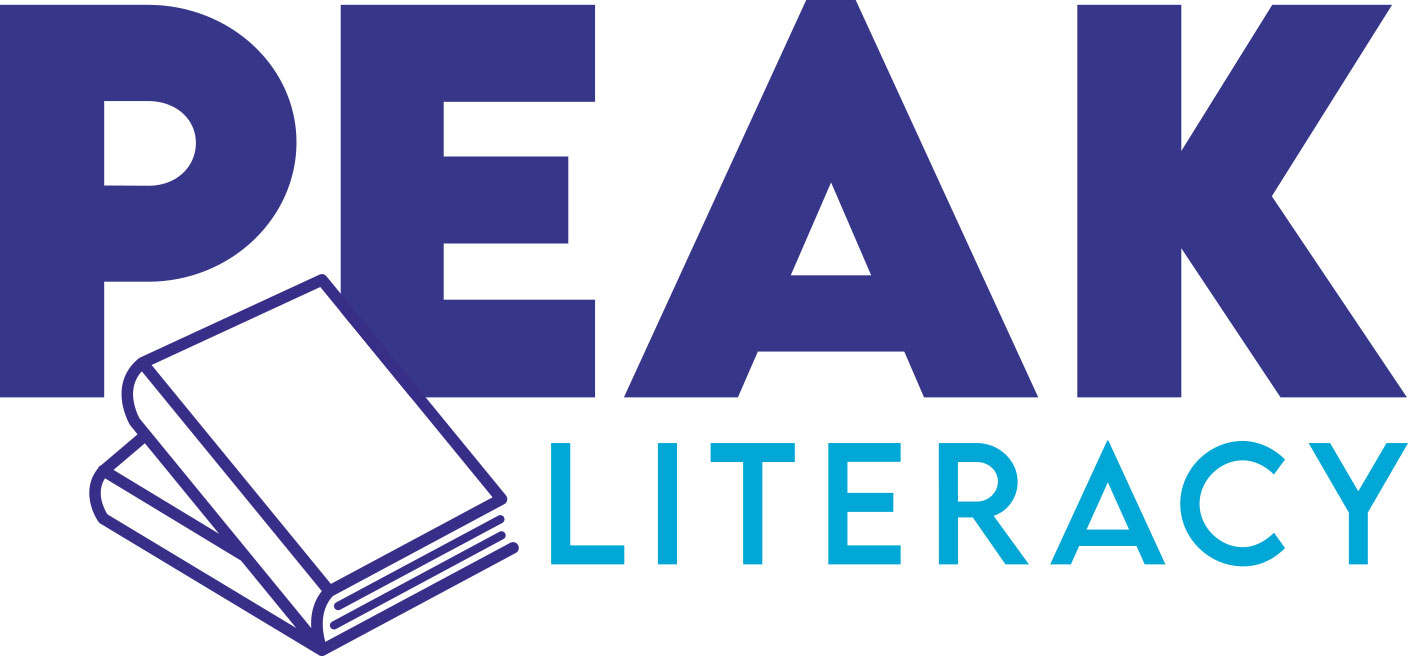 PEAK Literacy, Inc