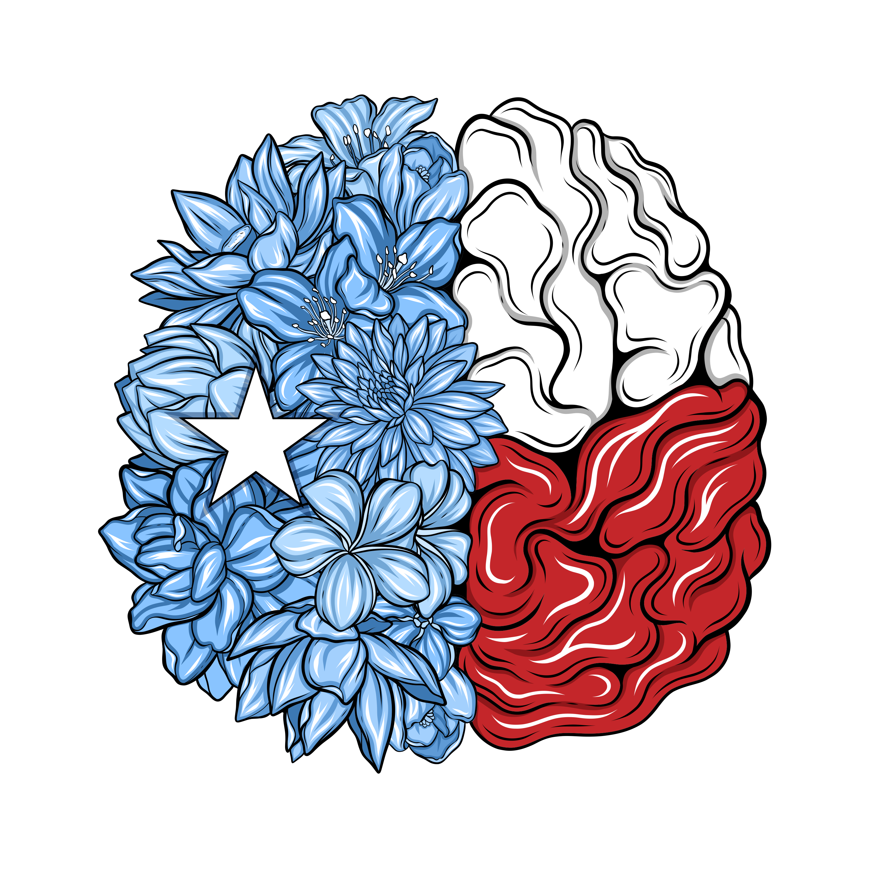 Texans for Greater Mental Health Inc