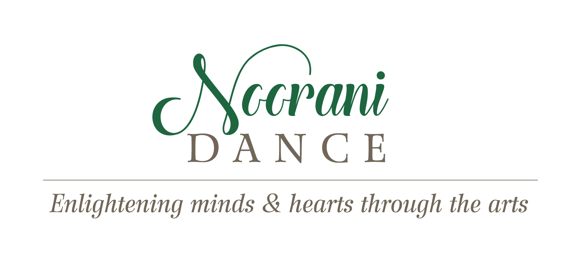 Noorani Dance