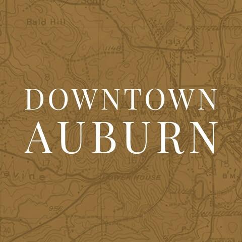Auburn Downtown Business Association