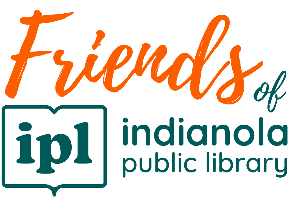 Friends of the Indianola Public Library Foundation