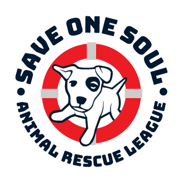 SAVE ONE SOUL ANIMAL RESCUE LEAGUE