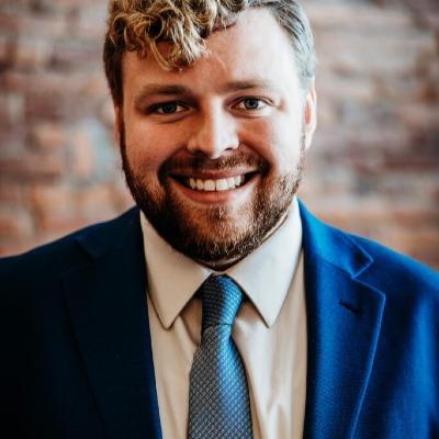 Eric Funk avatar