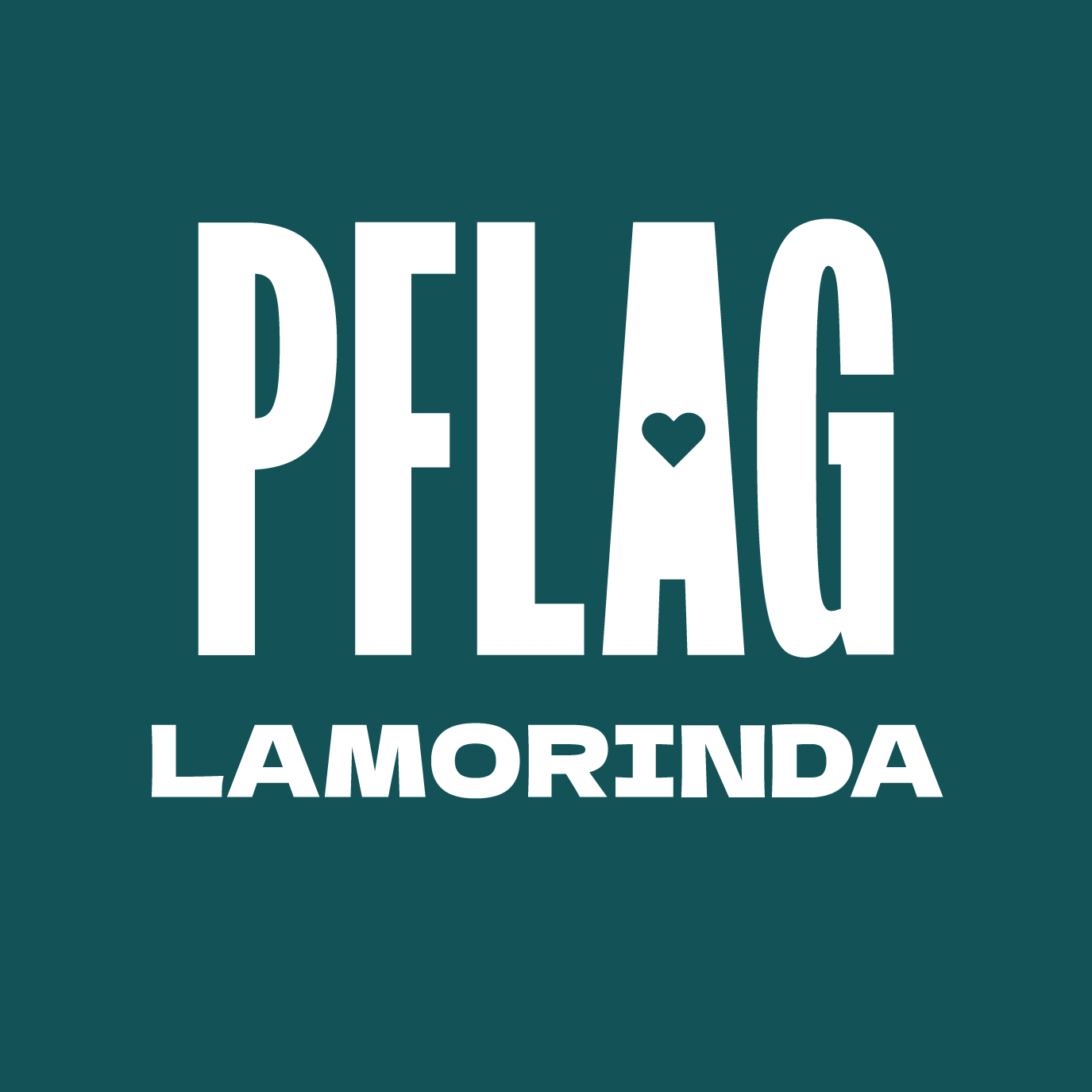 PFLAG Lamorinda