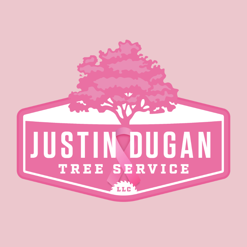 #DuganGoesPink