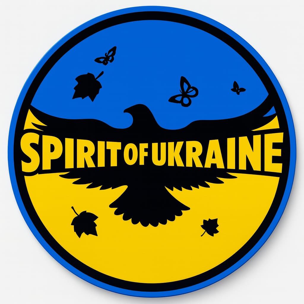 Spirit of Ukraine