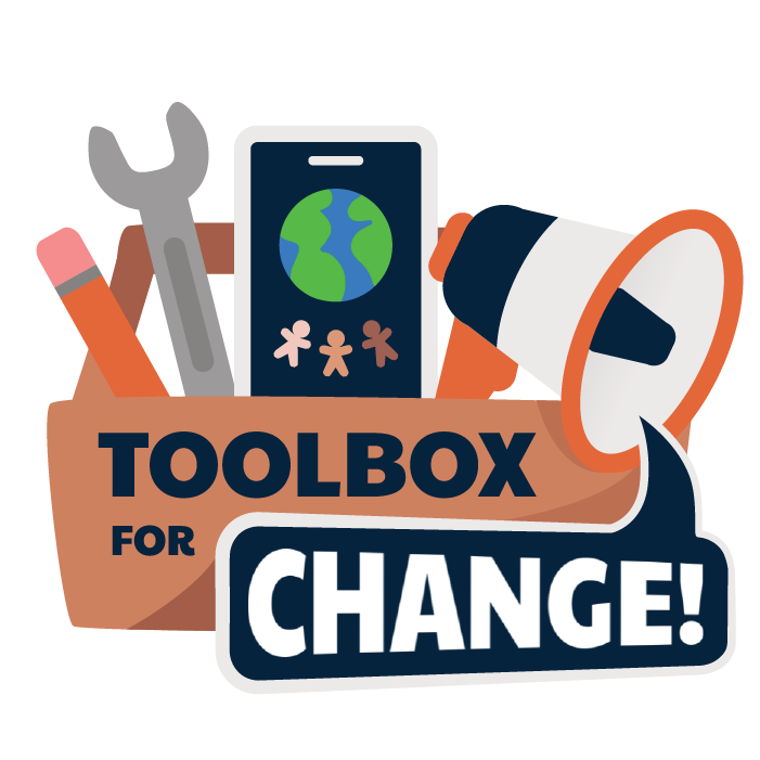 Toolbox for Change
