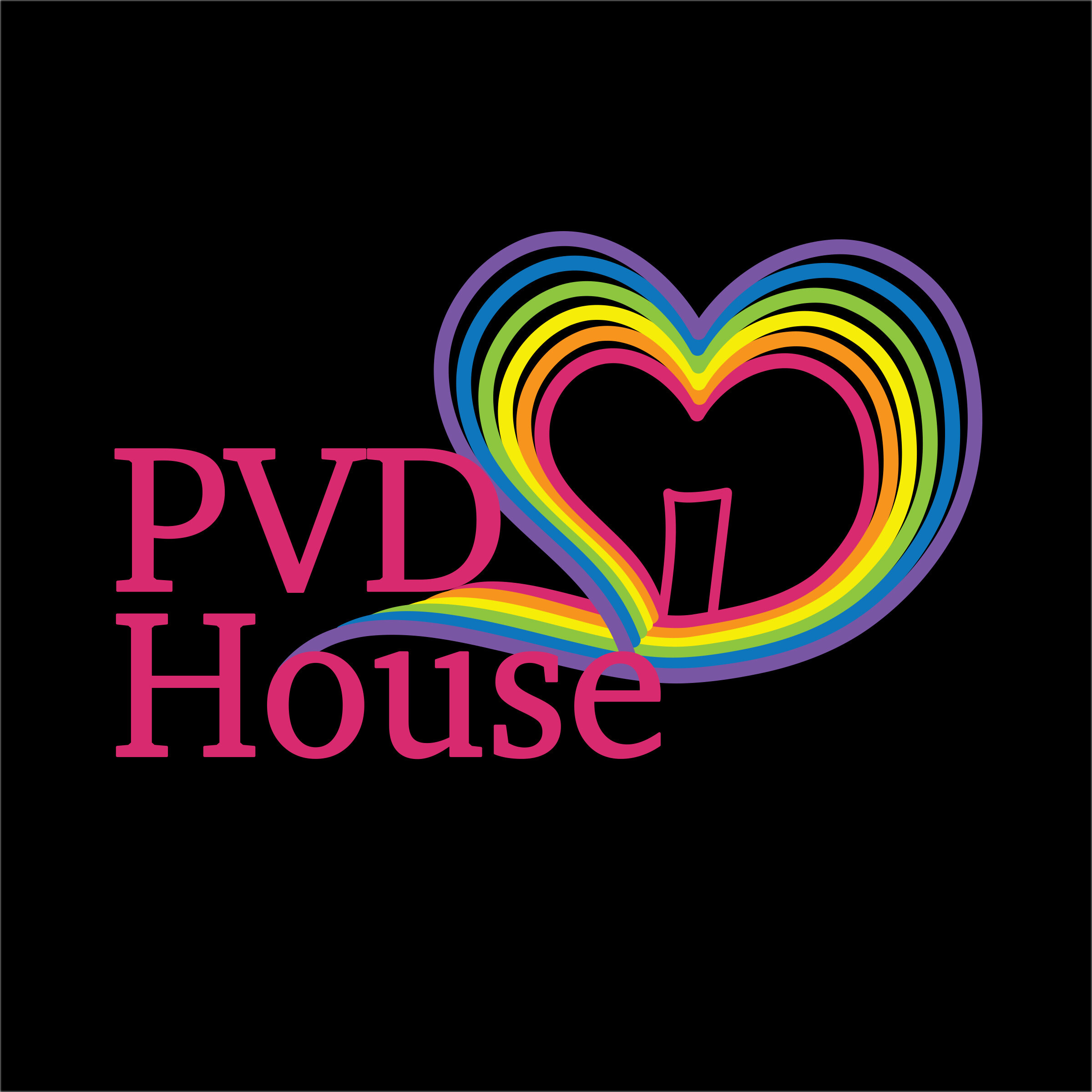 Pvd House Inc