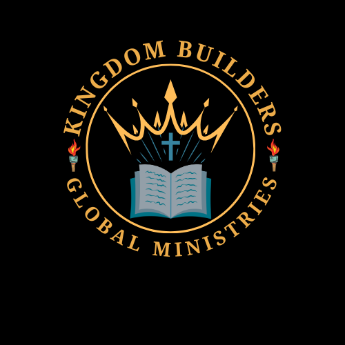 Kingdom Builders Global Ministries