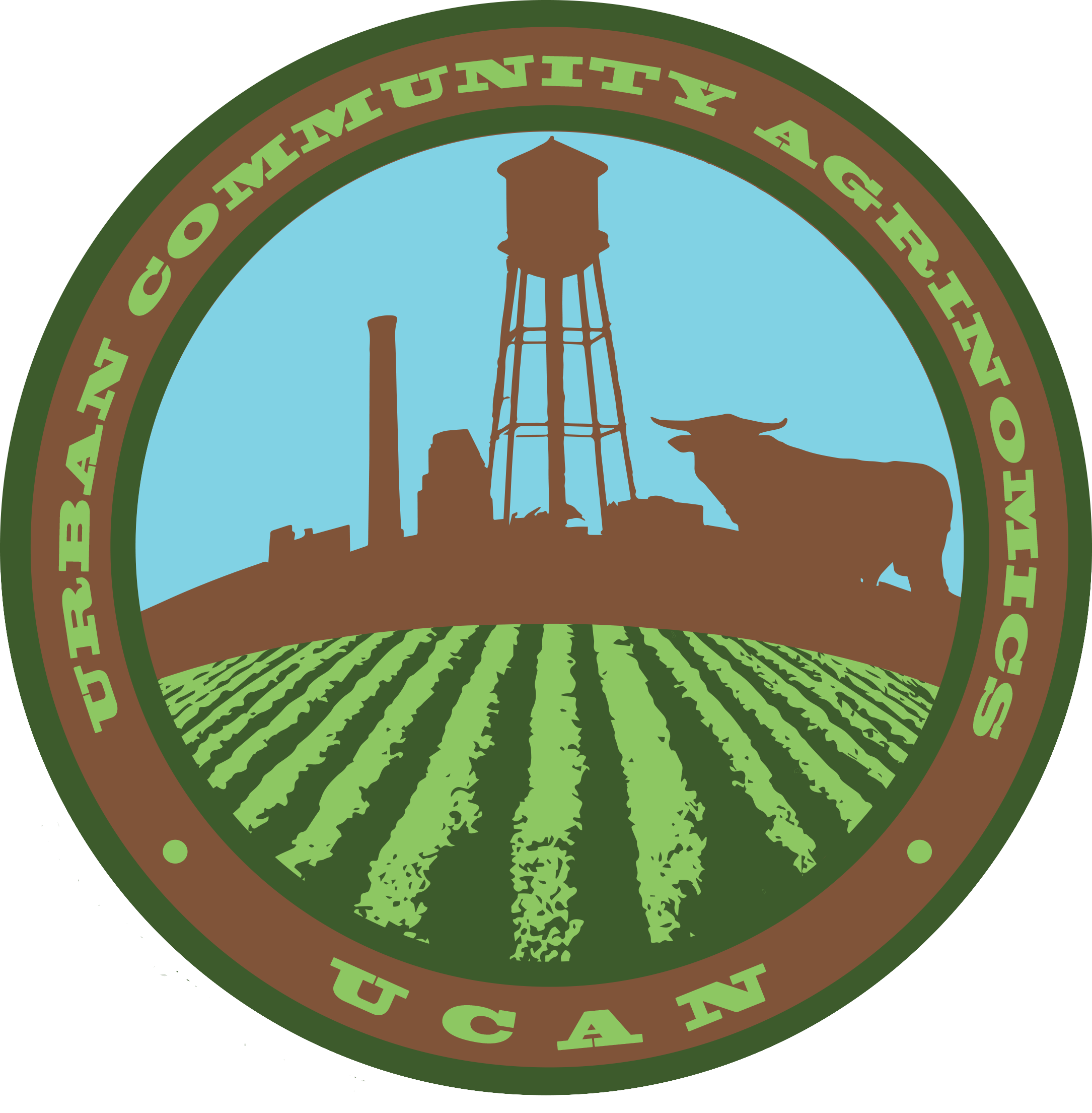 Urban Community Agri-Nomics