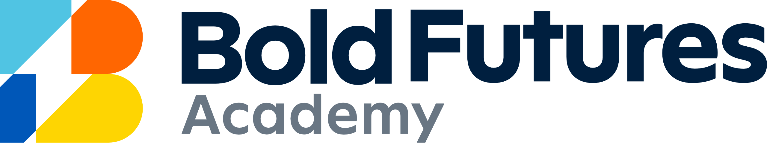 Bold Futures Academy Foundation