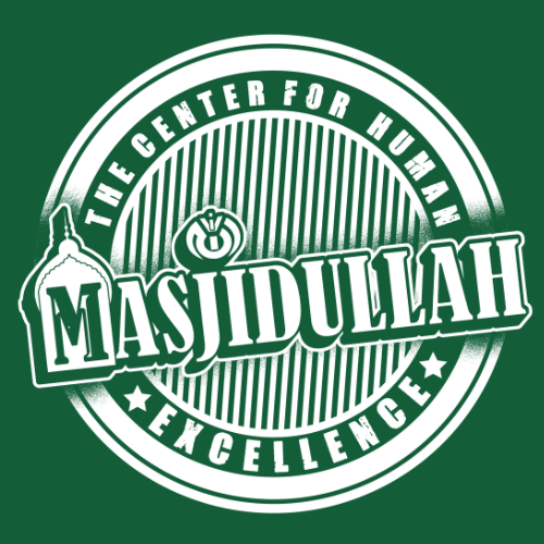 Masjidullah Incorporated