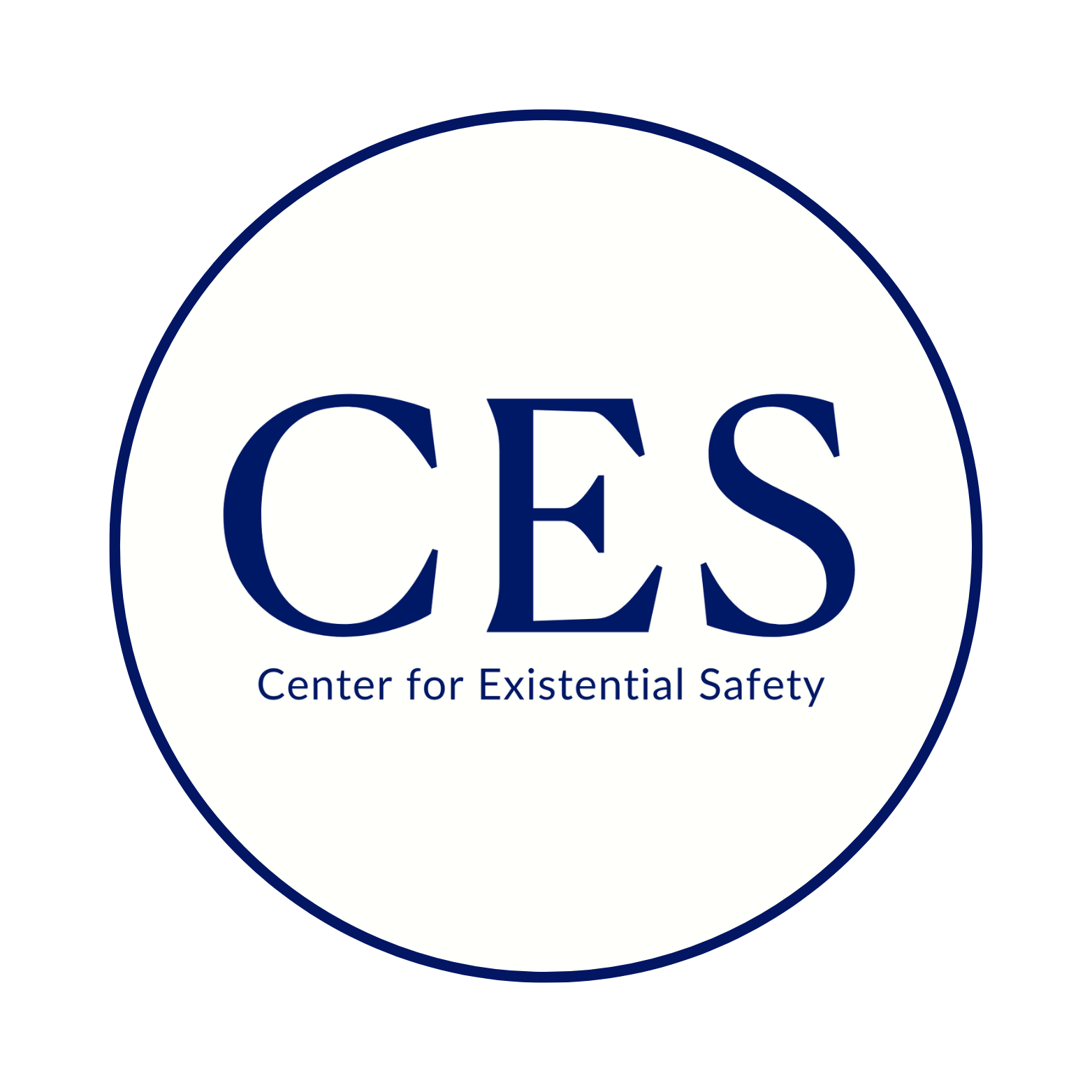 Center for Existential Safety