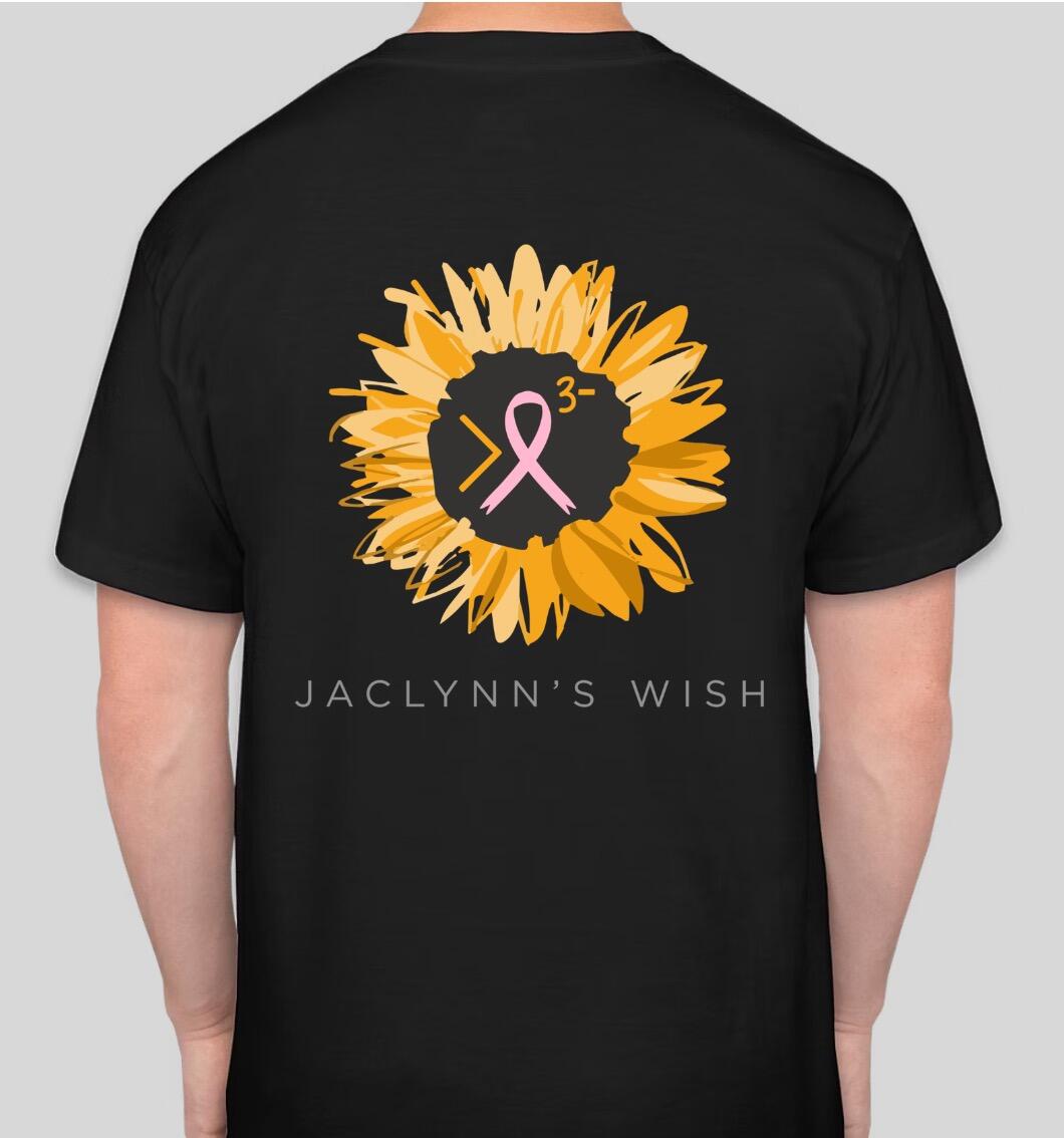 Jaclynns Wish Inc