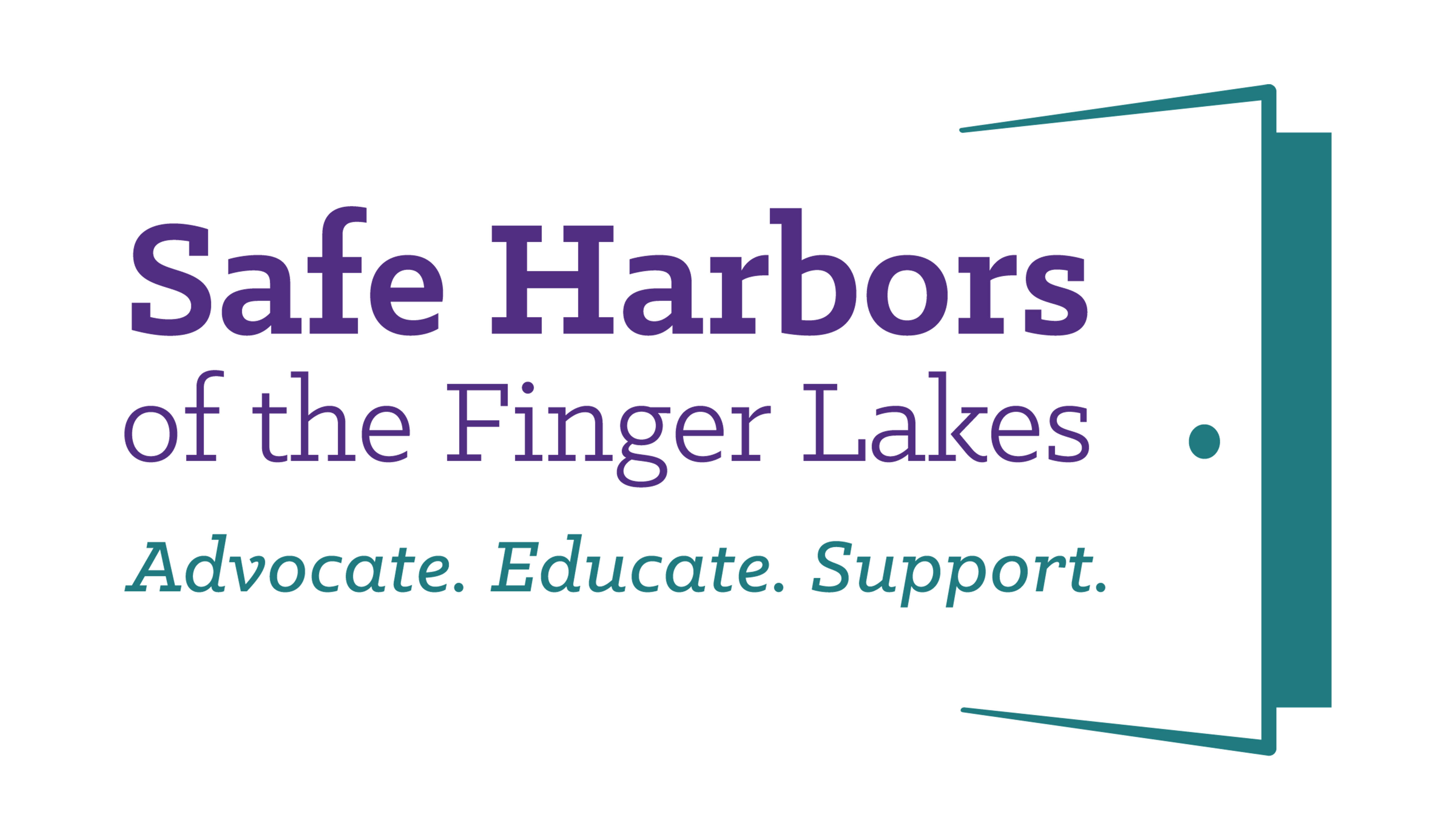 SAFE HARBORS OF THE FINGER LAKES INC