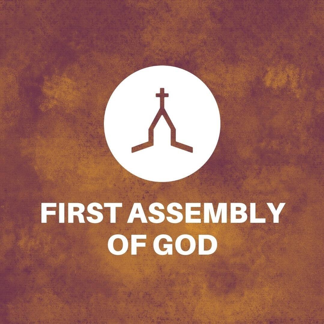 First Assembly of God of Freehold logo
