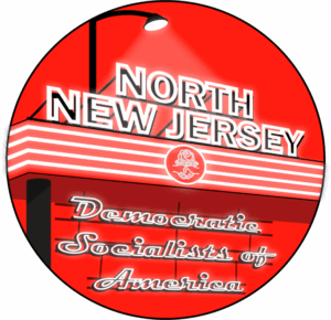 North New Jersey DSA