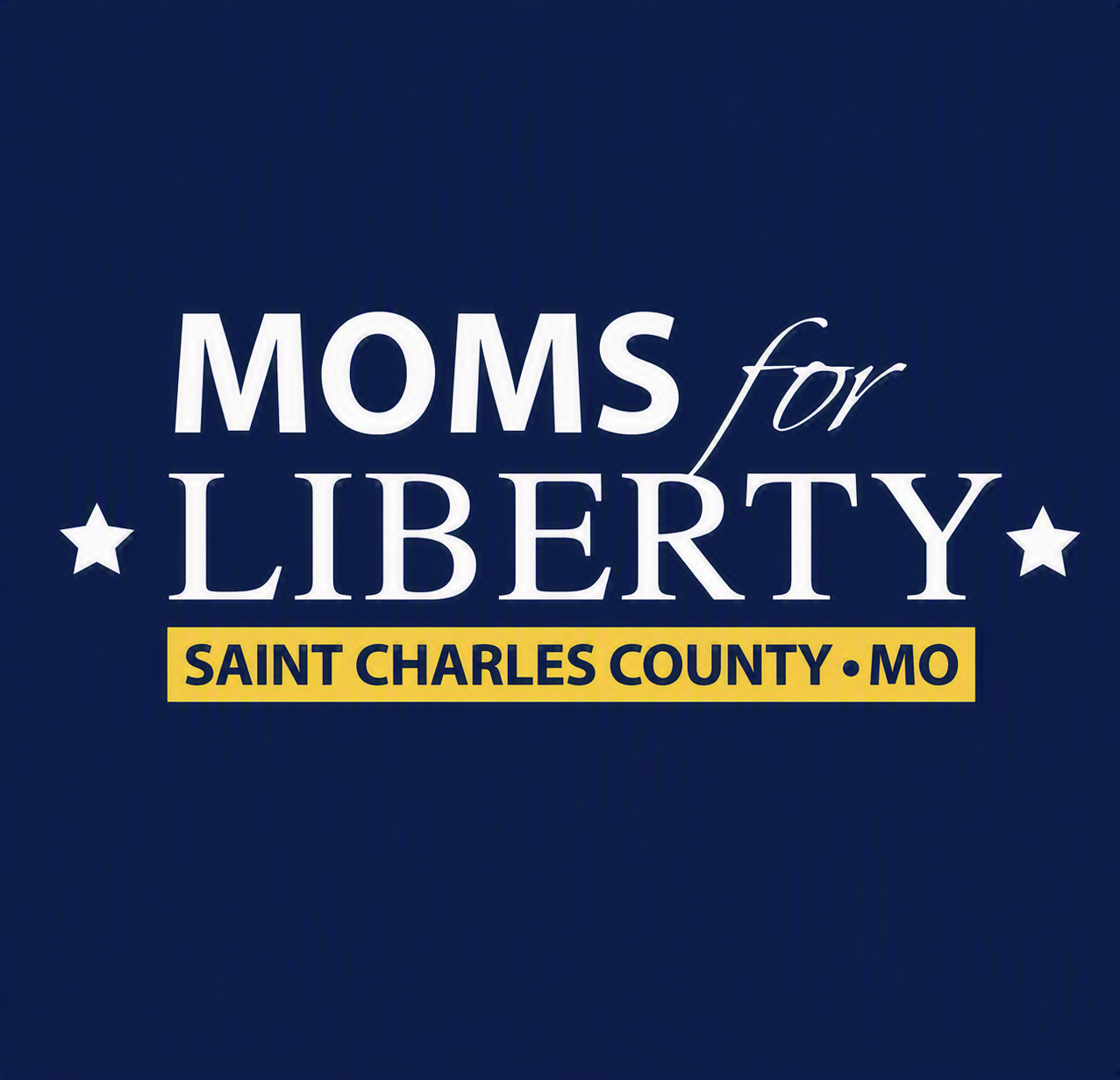 Moms for Liberty St Charles County