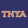 Team #4: TNYA logo