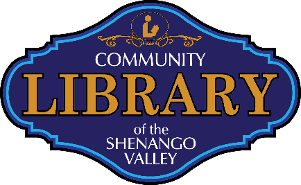 Community Library of the Shenango Valley