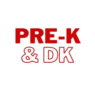 0 - Pre-K & DK logo