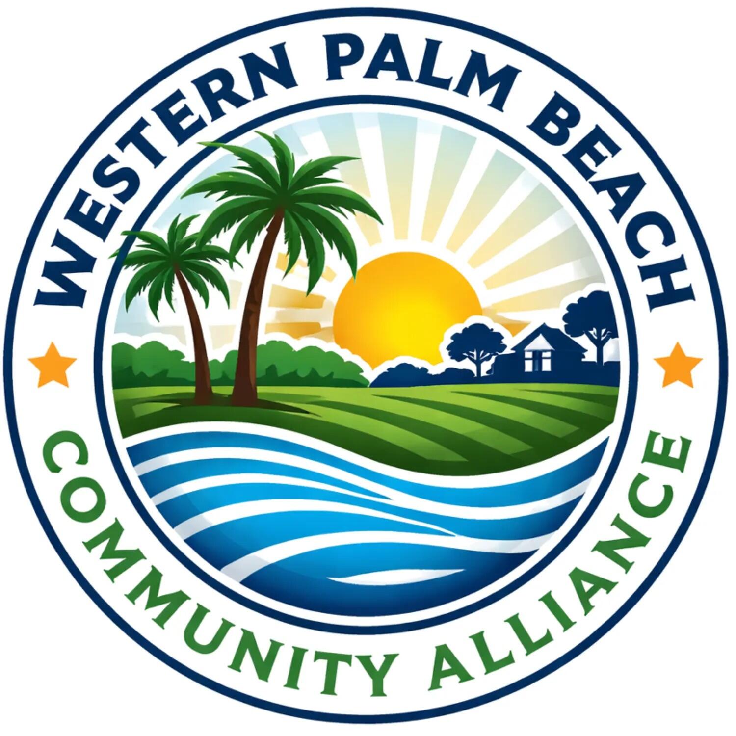 Western Palm Beach Community Alliance, Inc.