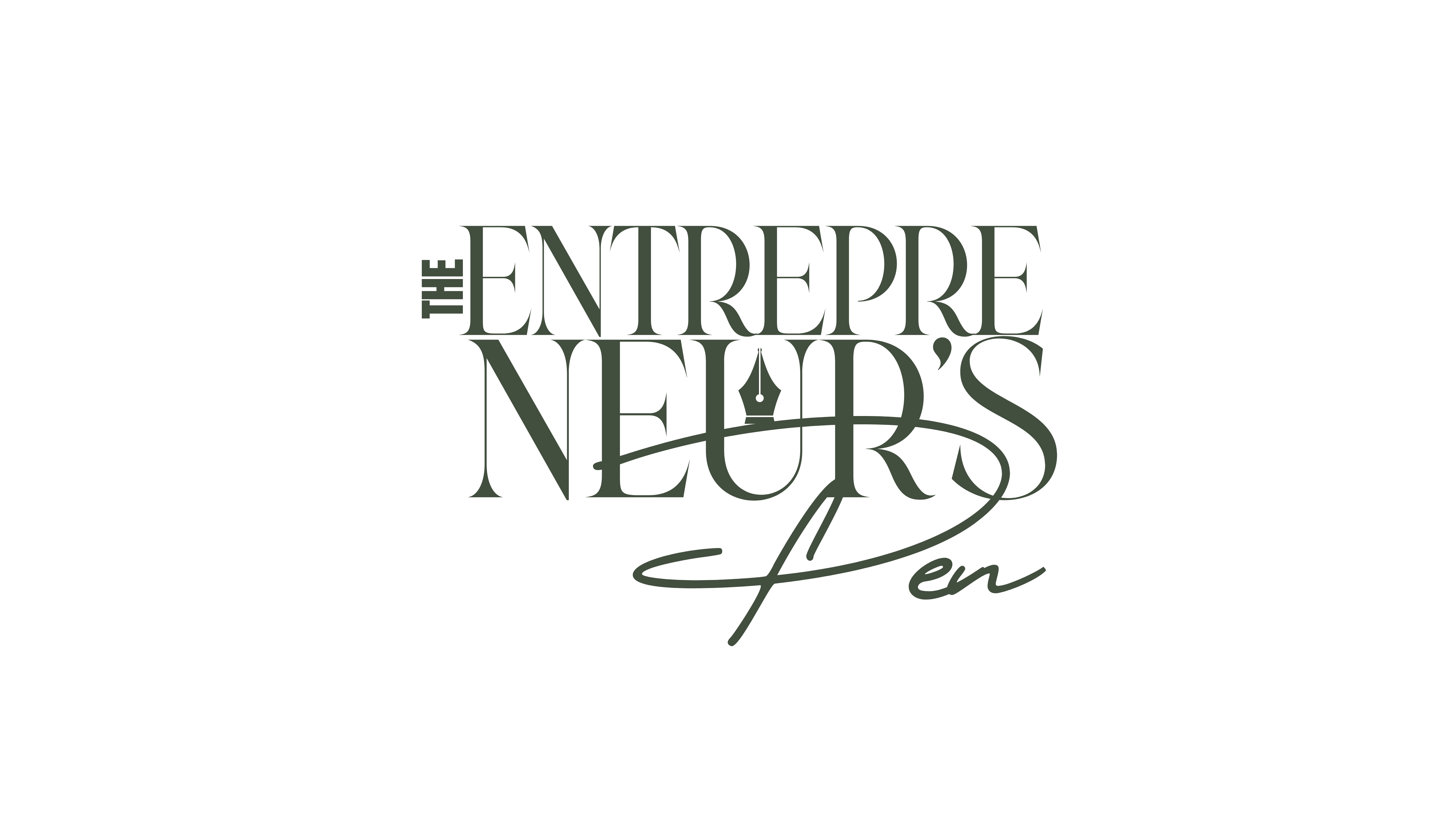The Entreprenuer's Pen Corporation