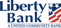 Team Liberty Bank logo