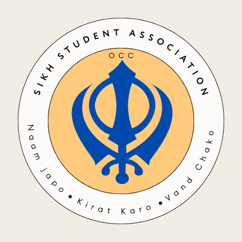 Sikh Student Association @ OCC