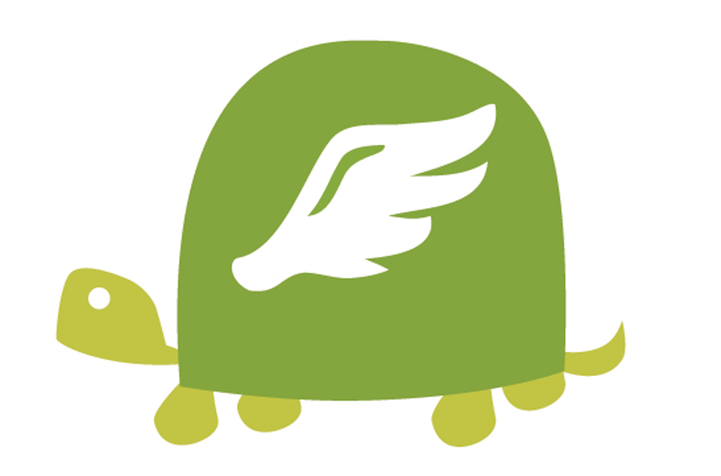 Turtle wing foundation