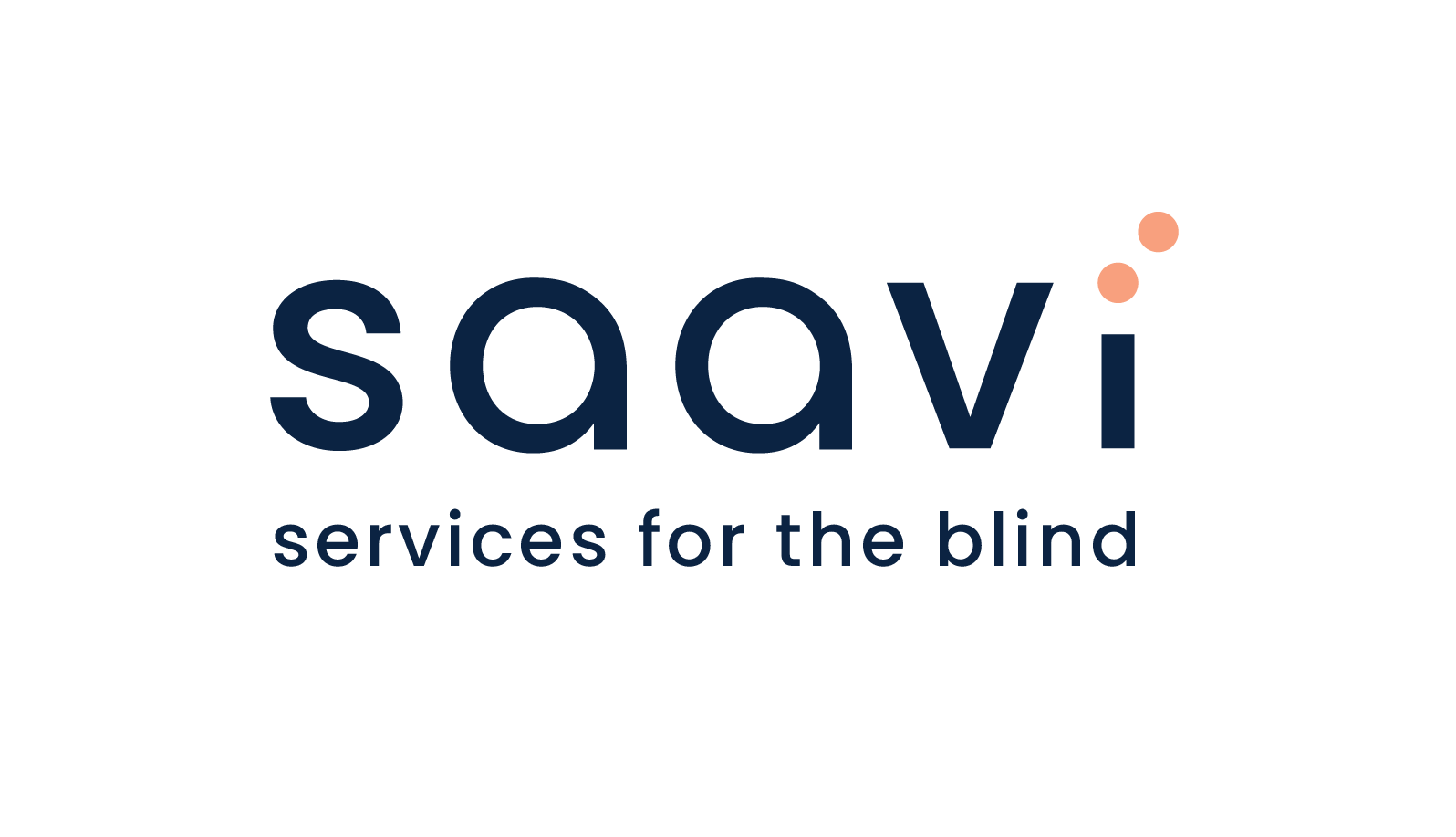 Saavi Services for the Blind