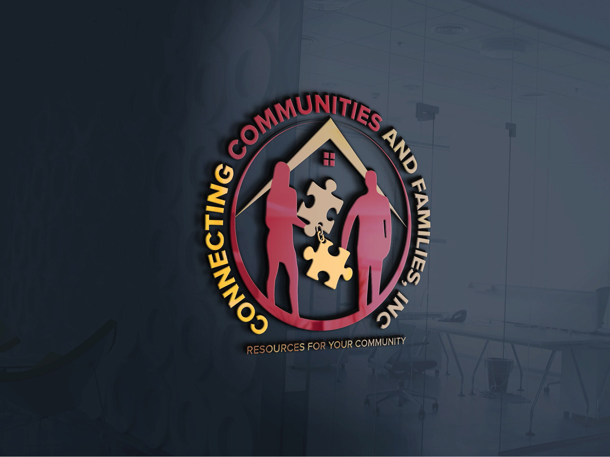Connecting Communities and Families