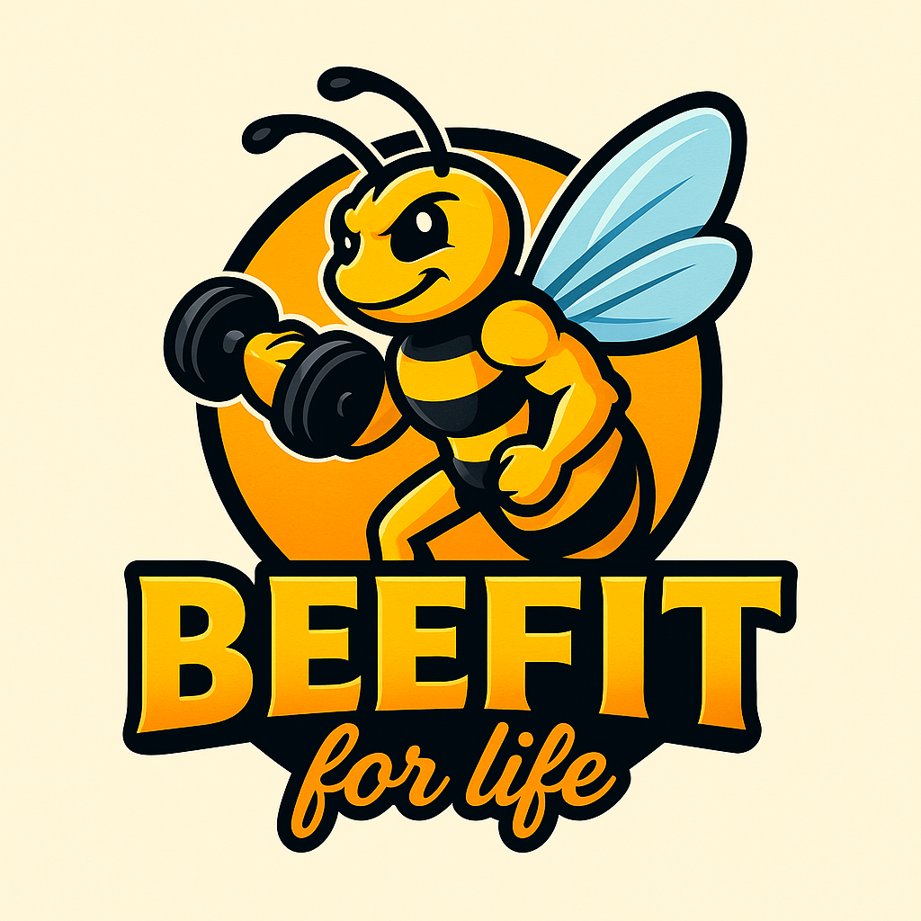 Beefit for Life Inc
