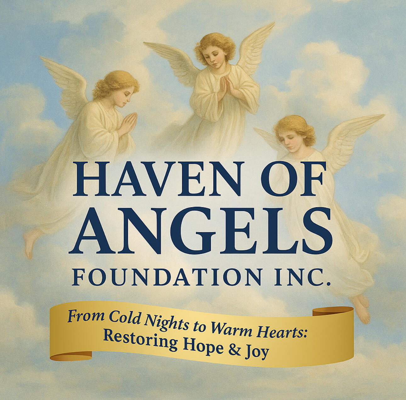 Haven of Angels Foundation Inc.